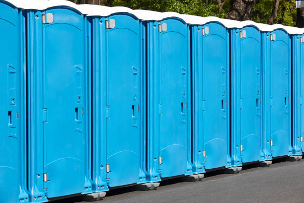 Best Eco-Friendly Portable Toilets  in Waterloo, IA